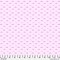 Fabric FreeSpirit Bubblegum Dotty Chromatics by the Quarter Yard PWFS056.BUBBLEGUM